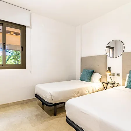 Cozy 2-bedroom In Hacienda De Cifuentes Appartement