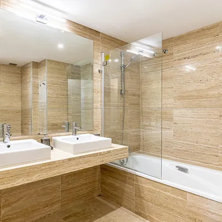 Cozy 2-bedroom In Hacienda De Cifuentes Estepona