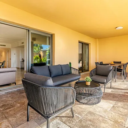 Appartement Cozy 2-bedroom In Hacienda De Cifuentes