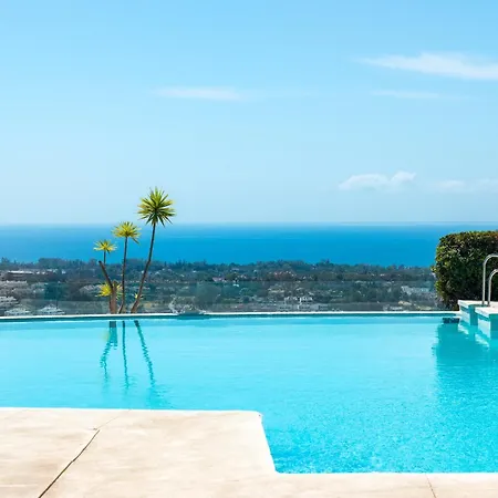 Lovely With Views To Sea And Landscapes *