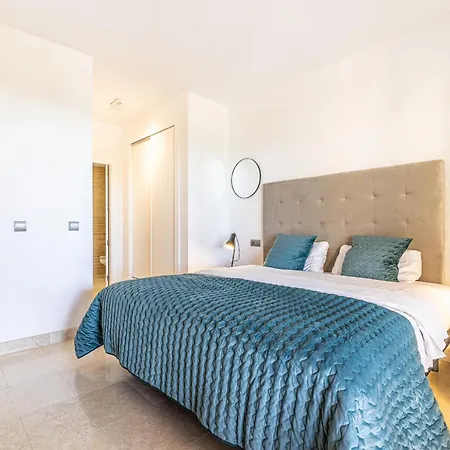 Cozy 2-bedroom In Hacienda De Cifuentes *