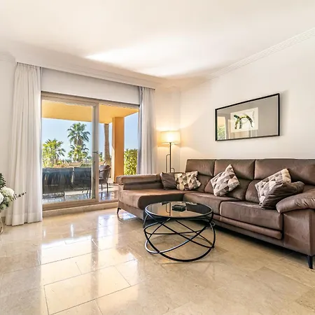 Lovely With Views To Sea And Landscapes Appartement *