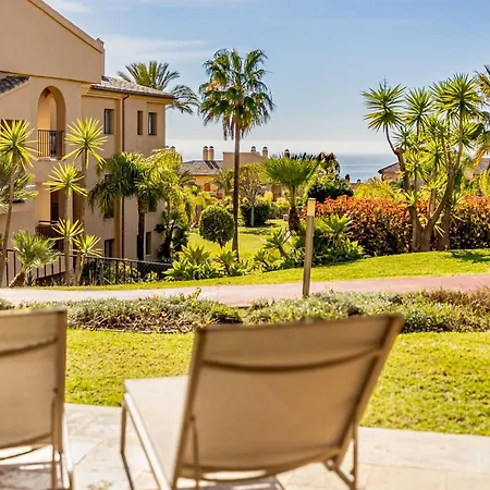 Appartement Lovely With Views To Sea And Landscapes
