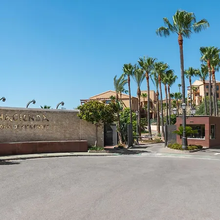 Cozy 2-bedroom In Hacienda De Cifuentes