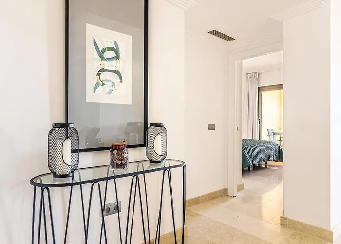 Cozy 2-bedroom In Hacienda De Cifuentes Appartement *