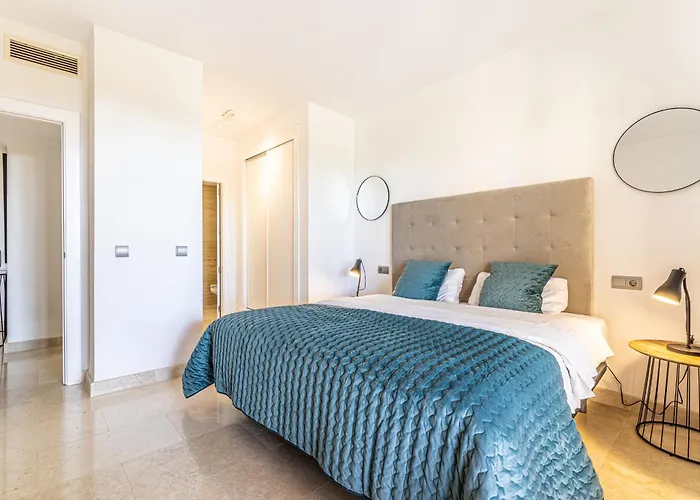 Cozy 2-bedroom In Hacienda De Cifuentes *