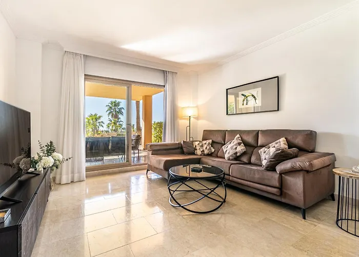 Cozy 2-bedroom In Hacienda De Cifuentes Appartement *