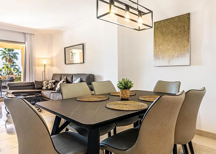 Cozy 2-bedroom In Hacienda De Cifuentes Appartement *