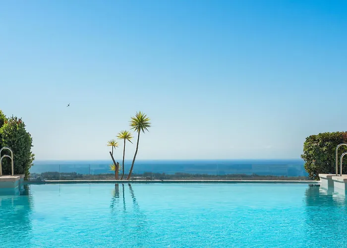 Appartement Cozy 2-bedroom In Hacienda De Cifuentes *