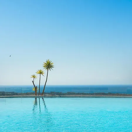 شقة Cozy 2-bedroom In Hacienda De Cifuentes *