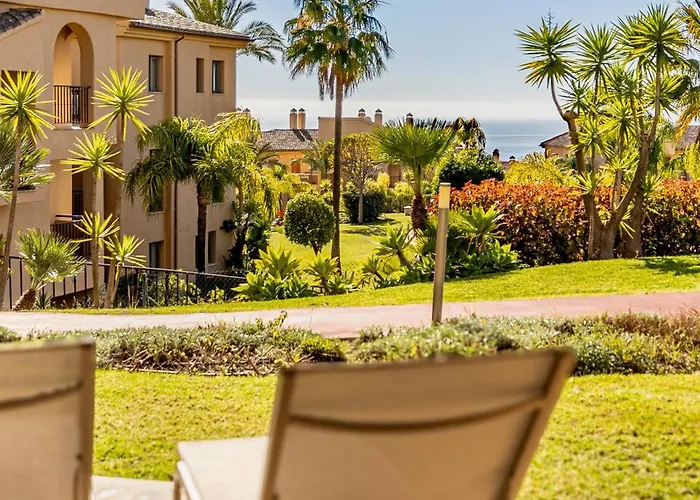 شقة Cozy 2-bedroom In Hacienda De Cifuentes