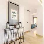 Cozy 2-bedroom In Hacienda De Cifuentes 아파트 *