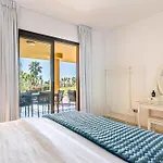아파트 Cozy 2-bedroom In Hacienda De Cifuentes 베나하비스