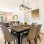 Cozy 2-bedroom In Hacienda De Cifuentes 아파트 *