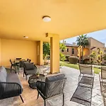 아파트 Cozy 2-bedroom In Hacienda De Cifuentes