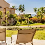아파트 Cozy 2-bedroom In Hacienda De Cifuentes