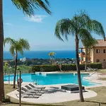 Cozy 2-bedroom In Hacienda De Cifuentes *