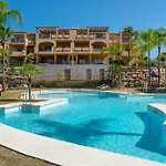 아파트 Cozy 2-bedroom In Hacienda De Cifuentes 베나하비스