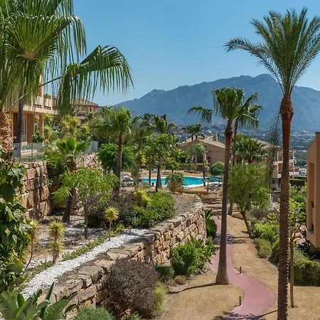 Cozy 2-bedroom In Hacienda De Cifuentes