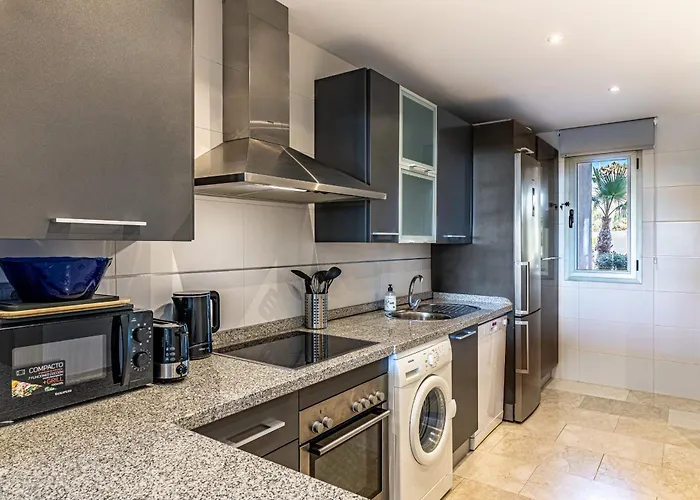 Cozy 2-bedroom In Hacienda De Cifuentes